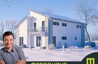 Haus kaufen in 06774 Burgkemnitz, Individuelles Wohnen mit extravaganter Architektur!