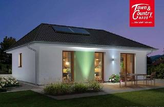 Haus kaufen in 54518 Platten, Der Bungalow für die kleine Familie