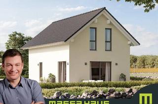 Haus kaufen in 06774 Schlaitz, massahaus - Die große Hausvielfalt für Eigenheimträumer