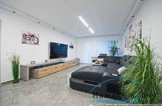 Immobilie mieten in 44579 Castrop-Rauxel, Großzügige, modern möblierte Wohnung mit zwei Schlafzimmern, Balkon, Garage, Internet/Smart-TV u....
