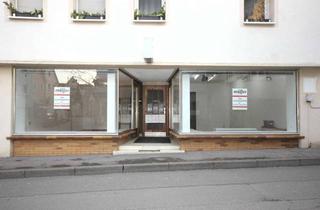 Geschäftslokal mieten in 72108 Rottenburg am Neckar, Starten Sie Ihr Business - Ladengeschäft in zentraler Lage von Rottenburg