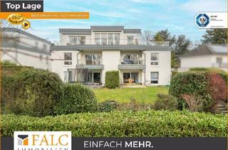 Penthouse mieten in 45219 Essen, Exklusives Penthouse mit Panoramablick in Kettwig