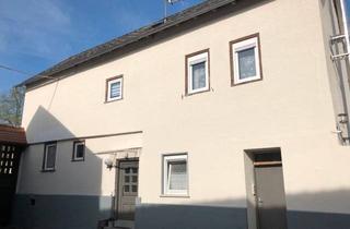 Einfamilienhaus kaufen in 35463 Fernwald, Fernwald - Fernwald-EFH