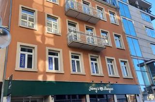 Wohnung mieten in Q1, 9, 68161 Mannheim, 4- Zimmer Wohnung in Innenstadtlage, auch für WG