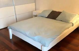 Wohnung mieten in Deichmann-Straße, 28217 Bremen, Modernisierte 1,5-Raum-Wohnung mit Balkon
