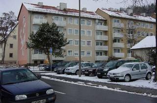 Wohnung kaufen in 92421 Schwandorf, Schwandorf - 3 Zi. Eigentumswohnung - absolute Stadtmitte Schwandorf