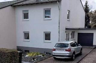 Doppelhaushälfte kaufen in 67292 Kirchheimbolanden, Kirchheimbolanden - Doppelhaushälfte in ruhiger Lage (Kirchheimbolanden)