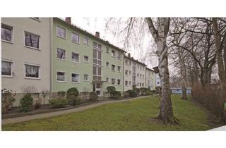 Wohnung kaufen in 90441 Nürnberg, Nürnberg - Emailige 3 Zimmer Wohnung in 2. Zimmer Wohnung Umgebaut