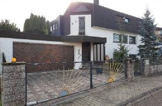 Einfamilienhaus kaufen in 75031 Eppingen, Eppingen - Einfamilienhaus für Macher mit sehr großem Grundstück