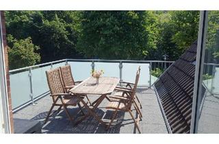Wohnung kaufen in 25938 Wyk Auf Föhr, Wyk Auf Föhr - Jetzt besichtigen: Strandnahe FeWo WykFöhr mit sonnigem Balkon