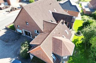 Haus kaufen in 31555 Suthfeld, Suthfeld - RUDNICK bietet: PROVISIONSFREI für den Käufer... Tolles 2 Familienhaus mit viel Platz