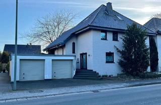 Einfamilienhaus kaufen in 33397 Rietberg, Rietberg - Saniertes Einfamilienhaus mit Wohlfühlcharakter