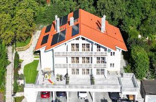 Haus kaufen in 83714 Miesbach, Miesbach - Erstbezug! clean-exklusiv-zentral-ruhig-sonnig....