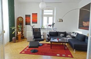 Wohnung kaufen in 93053 Regensburg, Regensburg - Charmante Wohnoase in Zentrumsnähe: ruhige 4 Zimmer Jugendstil-Wohnung