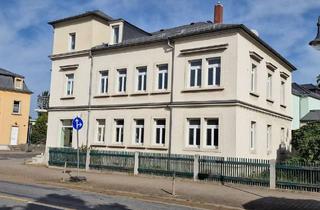 Mehrfamilienhaus kaufen in 01156 Dresden, Dresden - Leerstehendes Mehrfamilienhaus mit Gewerbeeinheit