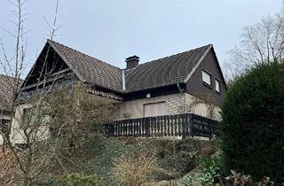 Haus kaufen in 51643 Gummersbach, Gummersbach - Sehr beliebter stadtnaher Vorort von Gummersbach!