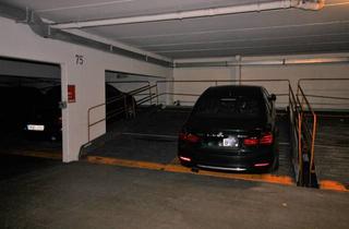 Garagen mieten in Gotthilf-Bayh-Str., 70736 Fellbach, Tiefgaragen Duplex-Stellplatz im Arondahaus im Herzen von Fellbach Stuttgart