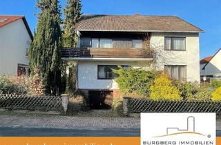 Haus kaufen in Wennigser Straße XX, 30989 Gehrden, Gehrden Exklusiv / großzügiges EFH in bester Lage !