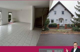 Haus kaufen in 14789 Bensdorf, Bezugsfertiges Juwel: 124 m² Wohnfläche mit Doppelgarage!