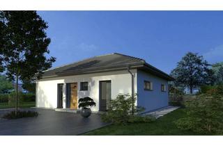 Haus kaufen in 27628 Bramstedt, Moderner Wohnkomfort im Einklang mit der Natur