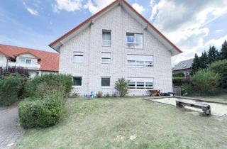 Wohnung kaufen in 32758 Detmold, Freundliche 4-Zimmer-EG-Wohnung mit Terrasse in Detmold