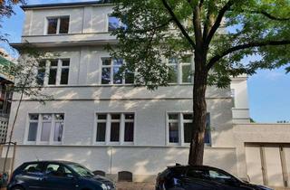 Wohnung mieten in 32052 Herford, Modernes Wohnen im historischen Ambiente - Kernsanierte Altbauwohnung in Bahnhofsnähe!