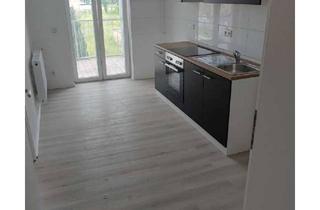 Wohnung mieten in 06862 Roßlau, Günstige 2 Zi-Wohnung! Mit EBK! 2 Monate mietfrei! Erstbezug nach Sanierung!!!!