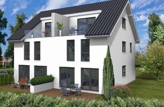 Haus kaufen in 73207 Plochingen, "Moderne Massivhäuser: Zeitloses Design und höchste Qualität!"