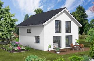 Haus kaufen in 79761 Waldshut-Tiengen, „Zukunft gestalten im eigenen Schuckhardt Massiv Haus – mit der neuen KfW-. Förderung!“