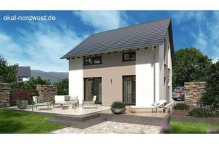 Haus kaufen in 53894 Mechernich, ***Mit OKAL zu Ihrem Traumhaus in Mechernich***