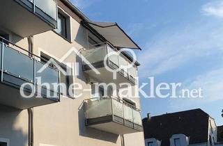 Wohnung kaufen in 23669 Timmendorfer Strand, TOP modernisierte 2 Zimmer Eigentumswohnung mit S/W Balkon nur 150 Meter vom Strand