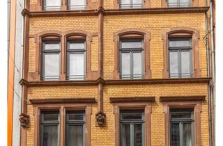 Haus kaufen in 54290 Innenstadt, Kapitalanlage Trier Fußgängerzone -Vollständig saniertes Anwesen