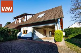 Einfamilienhaus kaufen in 77694 Kehl / Sundheim, Kehl / Sundheim - Großzügiges Wohnen im schönen Kehl-Sundheim!
