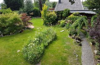 Doppelhaushälfte kaufen in 47509 Rheurdt, Rheurdt - Kleines Haus mit großem Garten und Teich