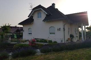 Einfamilienhaus kaufen in 35510 Butzbach, Butzbach - Wunderschönes Einfamilienhaus in traumhafter Lage - A+ 13 kwhm²