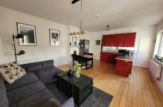 Wohnung kaufen in 30419 Hannover, Hannover - Helle & moderne 3.5 Zimmerwohung in Herrenhausen (provisionsfrei)