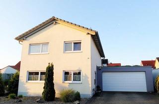 Einfamilienhaus kaufen in 89179 Beimerstetten, Beimerstetten - DAS charmantes Familienidyll in ruhiger Wohnlage!