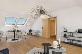 Wohnung kaufen in 97215 Uffenheim, Exklusives Wohnen in Uffenheim: Wohnkomfort trifft auf ideale Lage!