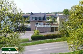 Wohnung kaufen in 42799 Leichlingen, Haus im Haus - Maisonette Wohnung mit großer Dachterrasse