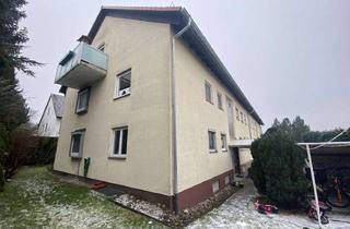 Wohnung kaufen in 73614 Schorndorf, Charmante Dachgeschoss-Wohnung!