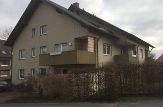 Wohnung kaufen in Köllingsmühle, 32361 Preußisch Oldendorf, Kapitalanlage! 3,12% Rendite-Preußisch-Oldendorf - Schicke 3-Zimmer EG Wohnung zu verkaufen! (1)