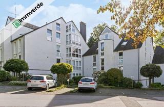 Wohnung kaufen in 40883 Ratingen, 7,5 % Rendite! Nießbrauch-Kapitalanlage: Luxuriöse Maisonettwohnung in Ratingen-Hösel
