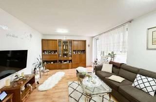 Wohnung kaufen in 96450 Zentrum, 3-Zimmer-Erdgeschosswohnung mit Balkon in Coburg / Heimatring zu verkaufen!