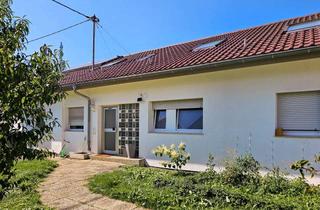 Wohnung kaufen in 72636 Frickenhausen, Naturnahes Wohnen mit Komfort