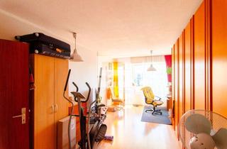 Wohnung kaufen in Lena-Christ-Straße, 82008 Unterhaching, 1-Zimmer 36,5 m² in beliebter Lage in Unterhaching mit Tiefgaragenstellplatz -VERMIETET-