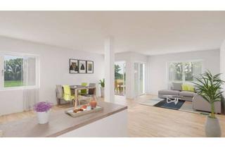 Wohnung kaufen in Duisburger Str., 47226 Hochemmerich, Provisionfrei - Wohnen am Marktplatz - Moderne barrierearme Neubauwohnung - vis-à-vis dem Marktplatz