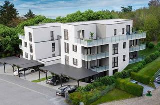 Wohnung kaufen in Feldbergstrasse, 61267 Neu-Anspach, Moderne 2- oder 3-Zimmer-Whg. 70,3 qm mit Terrasse in Neu-Anspach; unverbaubare Randlage