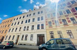 Wohnung mieten in Gartenstraße 19a, 02826 Innenstadt, Sofort frei: zentrale, gemütliche 2-Raumwohnung im Dachgeschoss mit Wannenbad & Balkon!