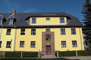 Wohnung mieten in Zuger Straße 12, 09618 Brand-Erbisdorf, schöne und helle 3-Zimmer-Wohnung zentral in Brand-Erbisdorf