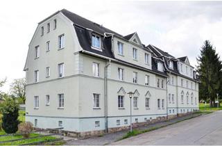 Wohnung mieten in Schlachthofstraße, 09526 Olbernhau, Zwei-Zimmer-Wohnung mit Stellplatz